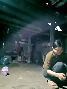 ngan-cute online show from February 23, 11:26 pm