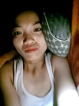 ngan-cute online show from September 26, 1:25 am