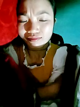 ngan-cute online show from December 13, 10:05 pm