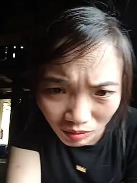 ngan-cute online show from July 18, 7:33 am