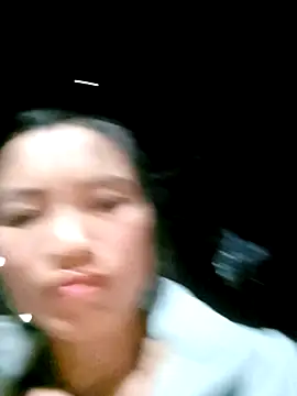 ngan-cute online show from September 29, 4:50 am