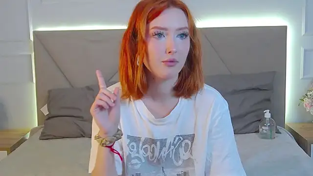 MarianeSun online show from July 17, 4:17 am