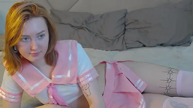 MarianeSun online show from July 7, 6:47 am