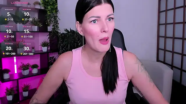 O1d Lady online show from November 14, 8:47 am