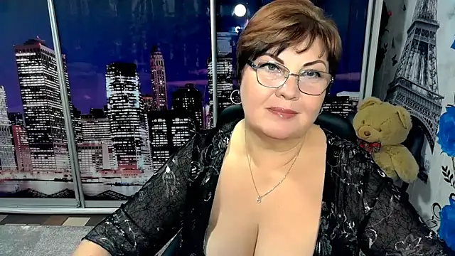 Bela Lana  online show from November 19, 4:29 pm