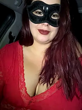 Saphyra Secret online show from December 3, 1:19 am