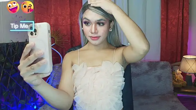 princess vanner online show from June 30, 12:48 pm