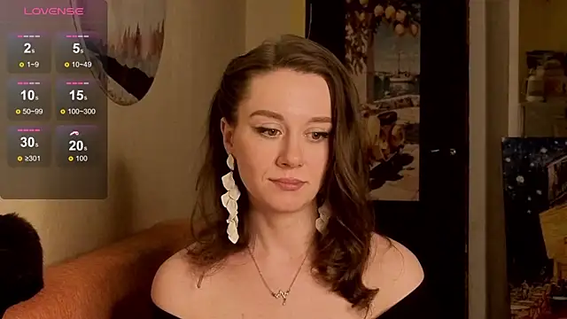 SkyHelen online show from April 29, 5:30 pm