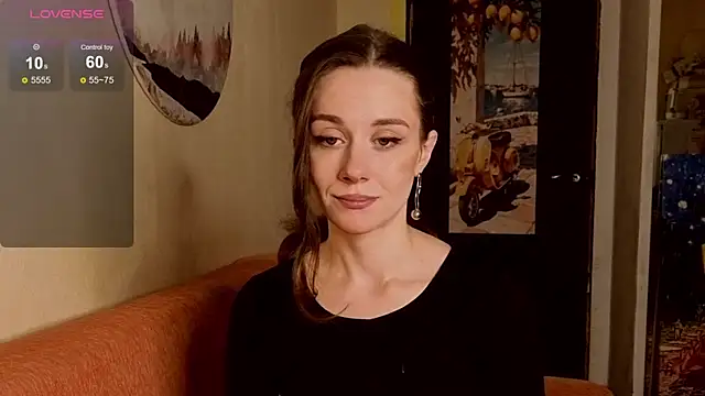 SkyHelen online show from June 14, 4:07 pm