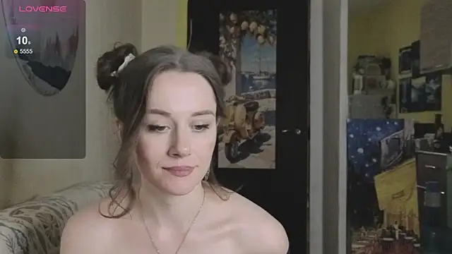 SkyHelen online show from April 15, 4:51 pm