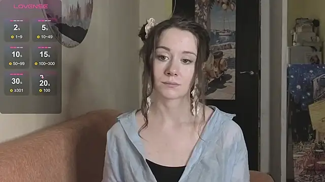 SkyHelen online show from March 22, 4:35 pm