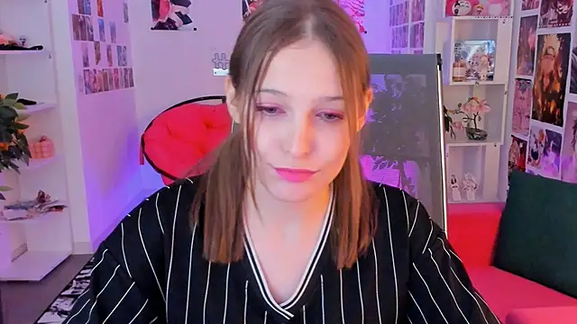 JenniferKiim online show from October 4, 11:16 am