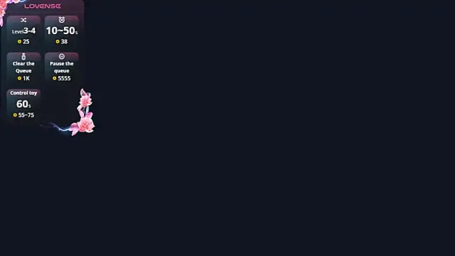 Sakuravice online show from March 4, 3:24 am