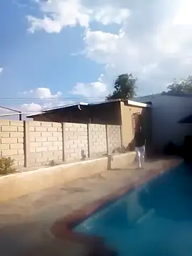 CuteDarkChoc online show from October 14, 2:41 pm