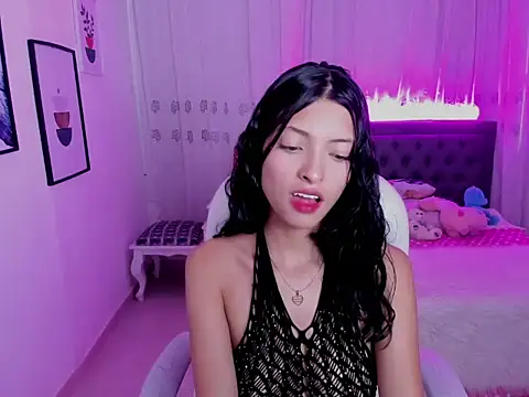 Mia Clay1 online show from November 19, 7:47 pm