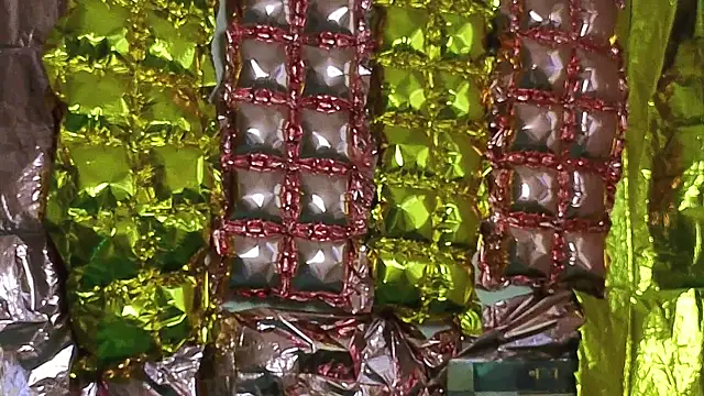  kikiclark   online show from April 9, 12:21 pm