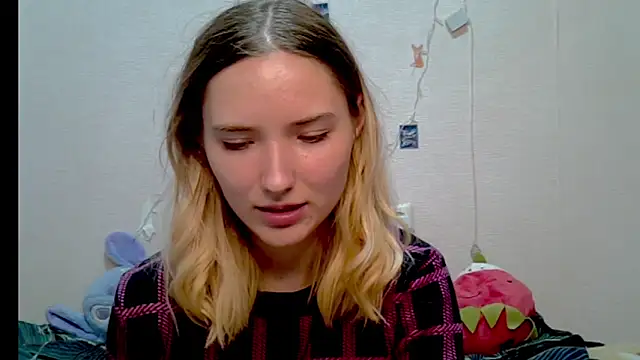 Snapshot of _kikiclark__ chatting on October 4, 9:19 pm kikiclark online show from October 4, 9:19 pm