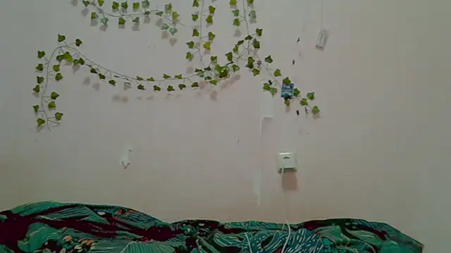  kikiclark   online show from November 28, 8:56 pm