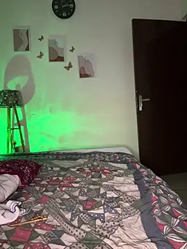 DesiSexyMonika online show from February 10, 8:45 pm