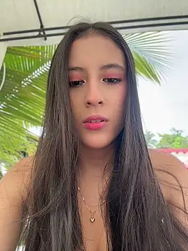 Juanita-Diaz online show from June 3, 8:36 pm