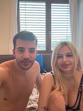 Steffi Snowbunny online show from February 15, 11:53 am