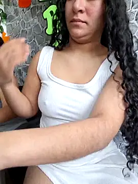 Lexiiee 1 online show from October 16, 4:09 pm