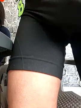 Lexiiee 1 online show from October 10, 5:18 pm