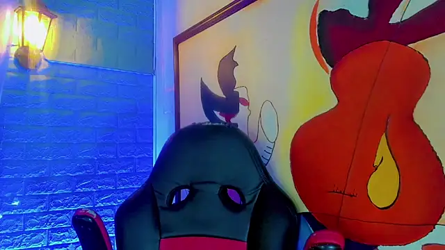 Cristal Villael online show from January 14, 5:01 am