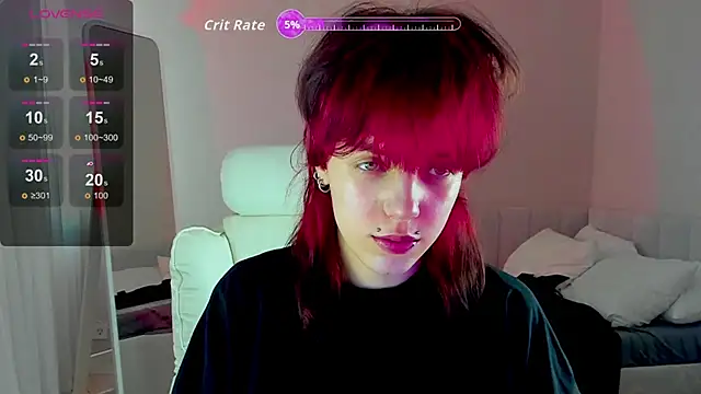 Snapshot of ReneYolker chatting on September 10, 10:04 am ReneYolker online show from September 10, 10:04 am