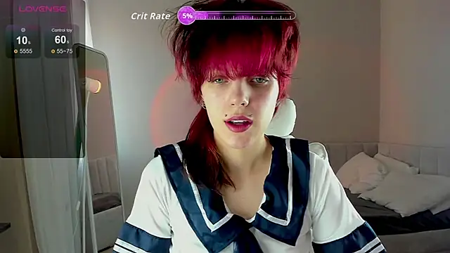 Snapshot of ReneYolker chatting on October 1, 10:09 am ReneYolker online show from October 1, 10:09 am