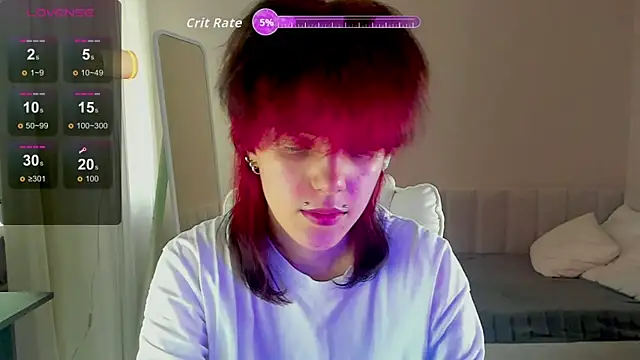 Snapshot of ReneYolker chatting on September 13, 10:12 am ReneYolker online show from September 13, 10:12 am