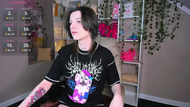 Lynn Martin online show from November 28, 12:57 am