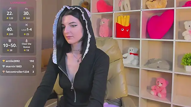 Lynn Martin online show from September 29, 5:45 am