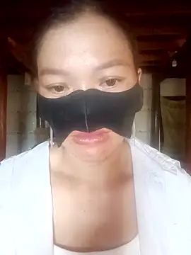 Snapshot of liss-su chatting on October 10, 8:19 am liss-su online show from October 10, 8:19 am