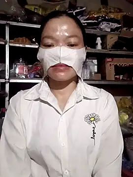 Snapshot of liss-su chatting on September 23, 5:00 pm liss-su online show from September 23, 5:00 pm