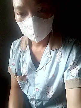 Snapshot of liss-su chatting on September 12, 7:29 am liss-su online show from September 12, 7:29 am
