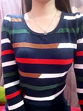 CherryBeii online show from November 15, 6:31 pm