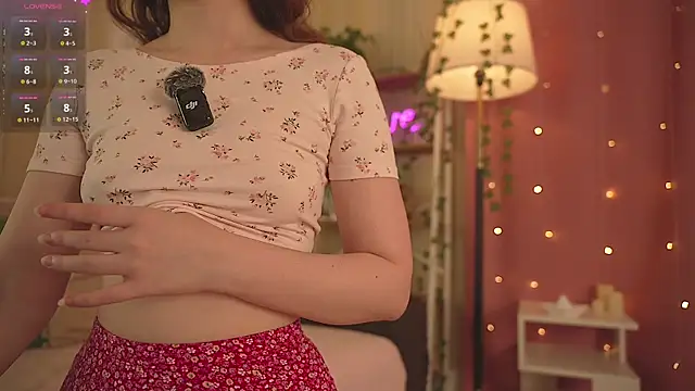 Ruminelle online show from February 17, 12:15 pm