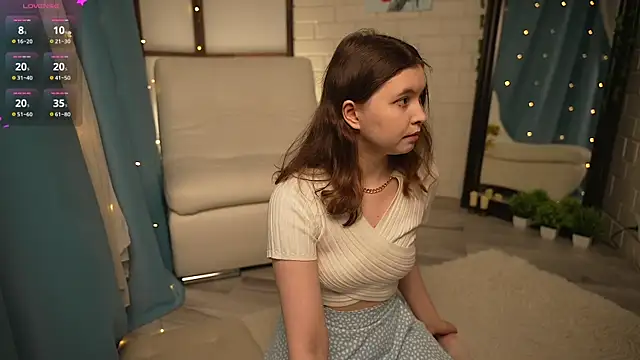 Ruminelle online show from January 16, 12:01 pm