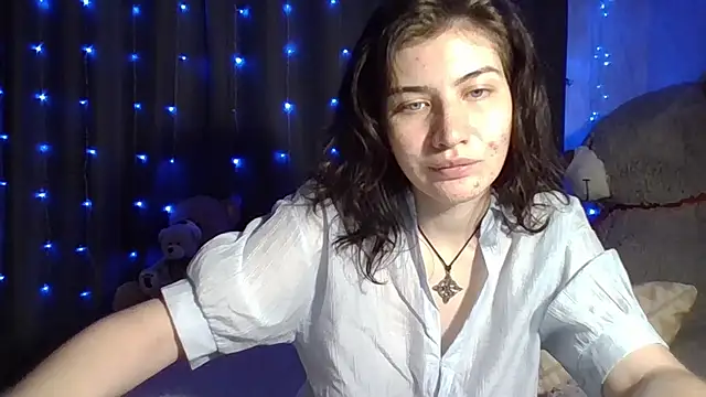 Nancy Luna online show from October 9, 7:18 pm