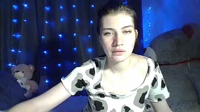 Nancy Luna online show from October 1, 4:34 pm