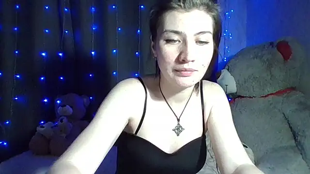 Nancy Luna online show from October 16, 5:37 pm