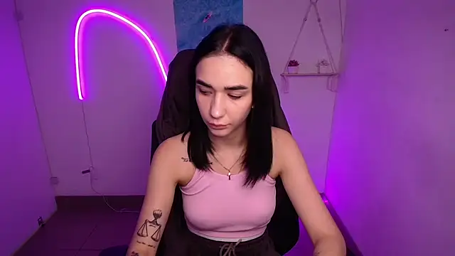 Bella Night4 online show from November 6, 6:52 am