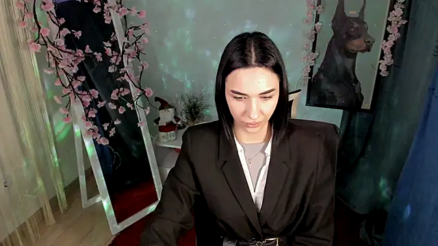 Bella Night4 online show from December 22, 8:17 am