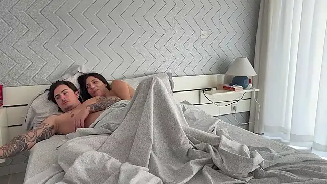 Cam-FrenchKiss online show from September 21, 12:48 pm