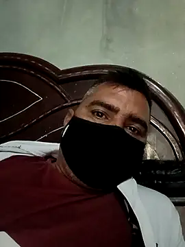 Manjit009 online show from December 16, 6:08 am