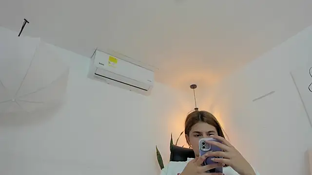 kaylajhonnes6 online show from November 30, 6:45 pm