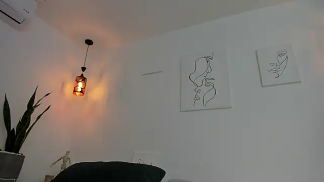 kaylajhonnes6 online show from October 19, 2:19 pm