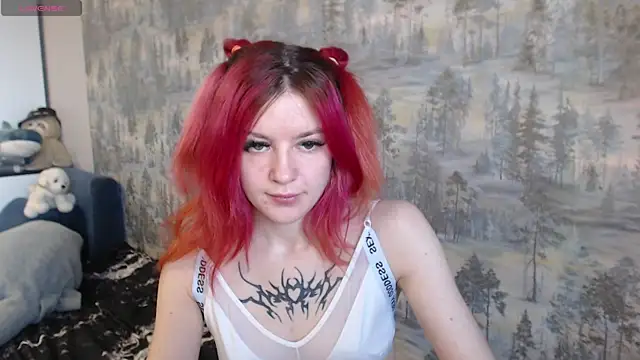   Elina   online show from November 6, 5:46 am