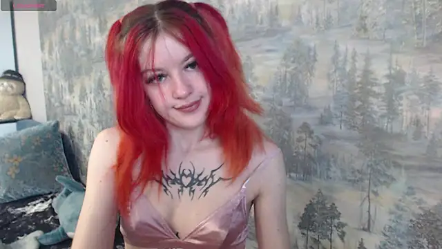   Elina   online show from October 26, 5:03 am